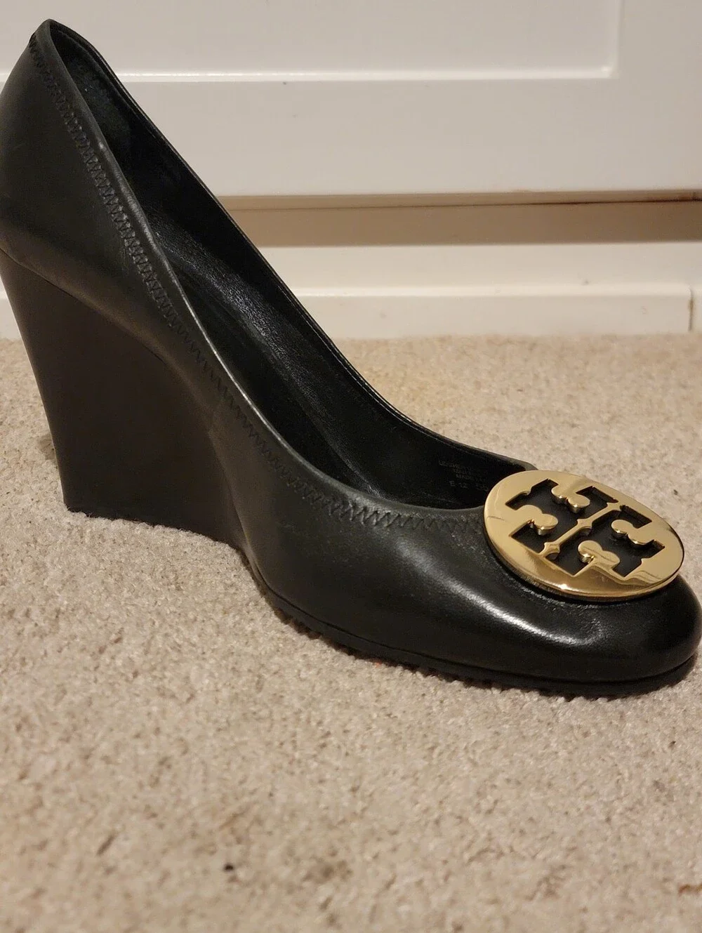 Tory Burch this pair